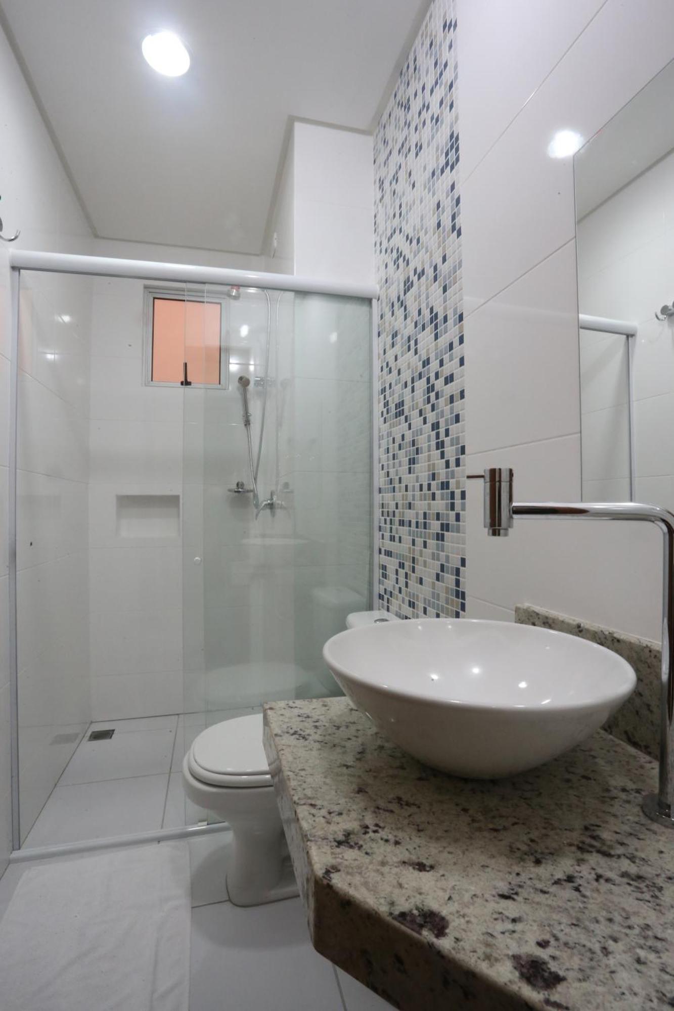 Hotel Plaza Cascavel Cascavel  Værelse billede