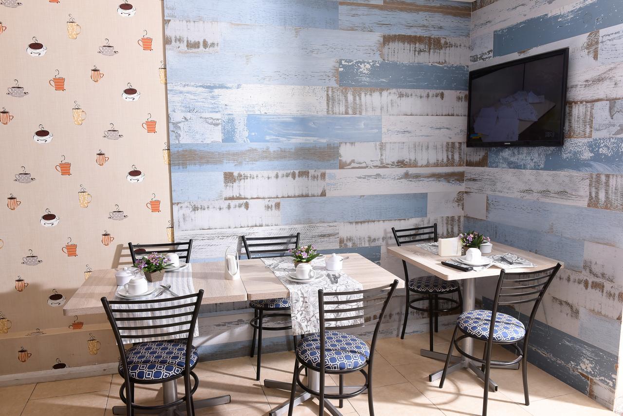 Hotel Plaza Cascavel Cascavel  Eksteriør billede