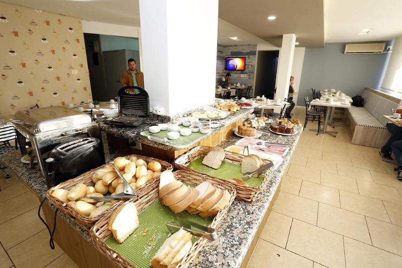 Hotel Plaza Cascavel Cascavel  Eksteriør billede
