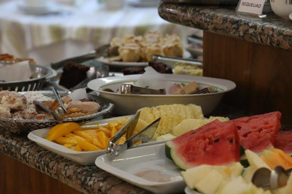 Hotel Plaza Cascavel Cascavel  Eksteriør billede