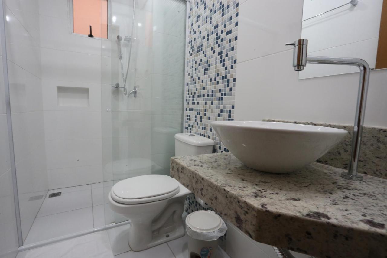 Hotel Plaza Cascavel Cascavel  Værelse billede